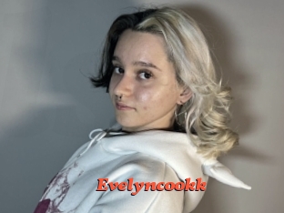 Evelyncookk