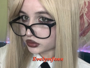 Evelynfoxx