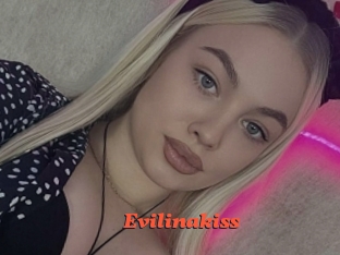 Evilinakiss