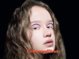 Evkasopilina