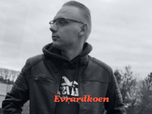 Evrardkoen