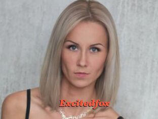 Excitedfox