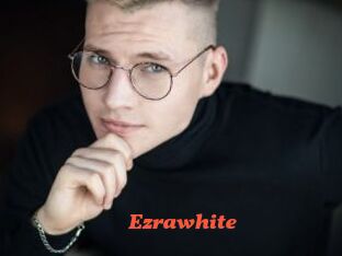 Ezrawhite