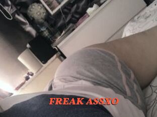 FREAK_ASSXO