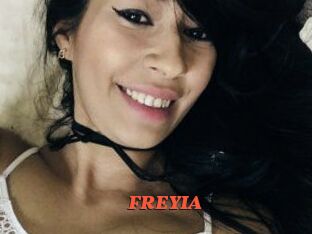 FREYIA_