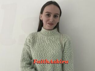 FaithAskira