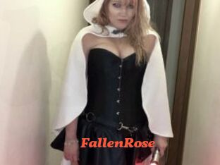 FallenRose