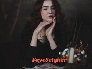 FayeSeigner