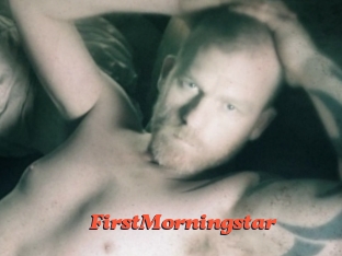 FirstMorningstar