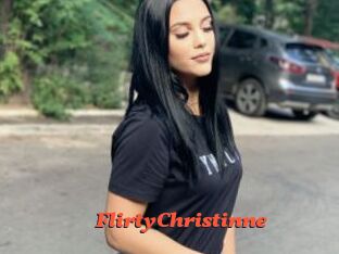 FlirtyChristinne