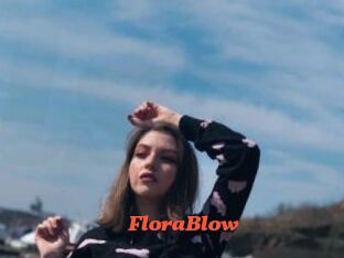 FloraBlow