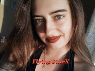 Flying_StarX