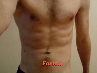 Forten