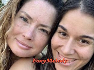 FoxyMelody