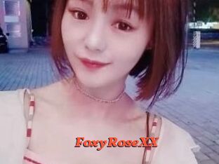 FoxyRoseXX