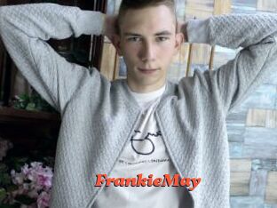 FrankieMay