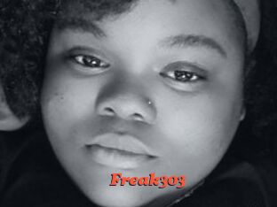 Freak303
