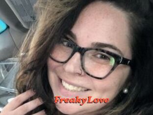 FreakyLove