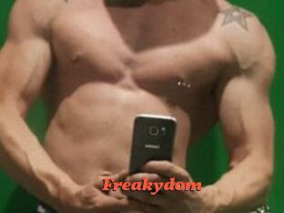 Freakydom