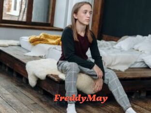 FreddyMay