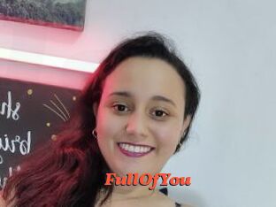 FullOfYou