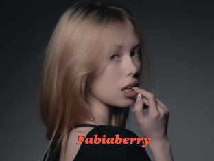 Fabiaberry