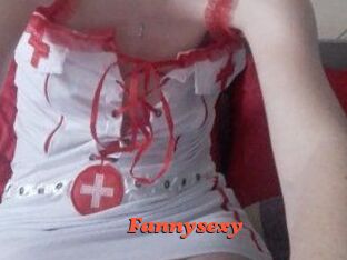 Fannysexy