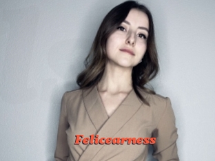 Felicearness