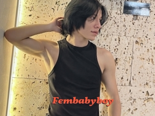 Fembabyboy