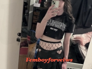 Femboyforveiws