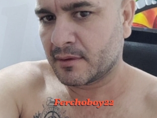 Ferchoboy22