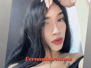 Fernandaevanns