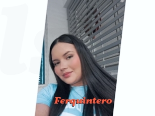 Ferquintero