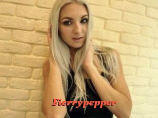 Fierrypepper