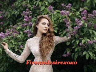 Fireandesirexoxo