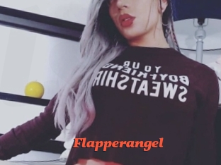 Flapperangel