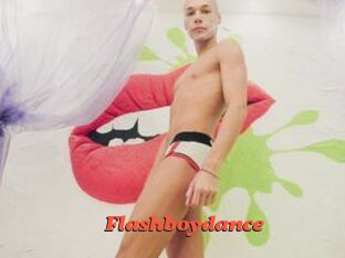 Flashboydance