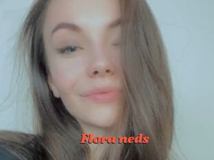 Flora_neds