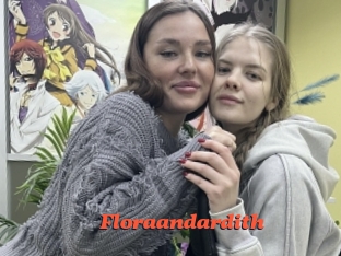 Floraandardith