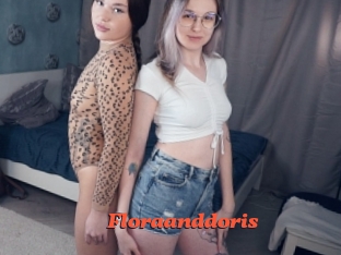 Floraanddoris