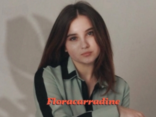 Floracarradine