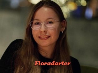 Floradarter