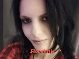 Floralutje