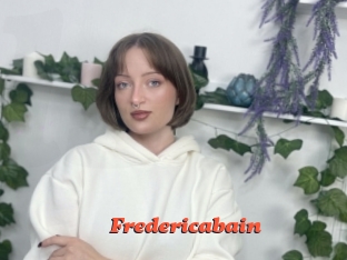 Fredericabain