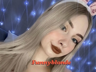 Funnyblonde