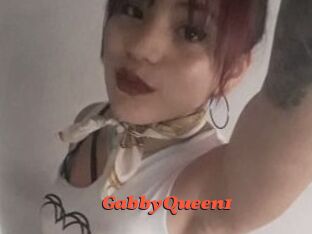 GabbyQueen1