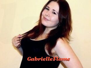 GabrielleFlame