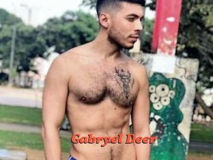 Gabryel_Deer