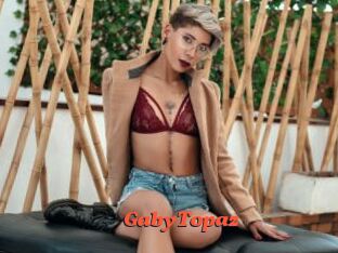 GabyTopaz