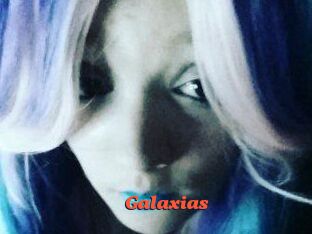 Galaxias